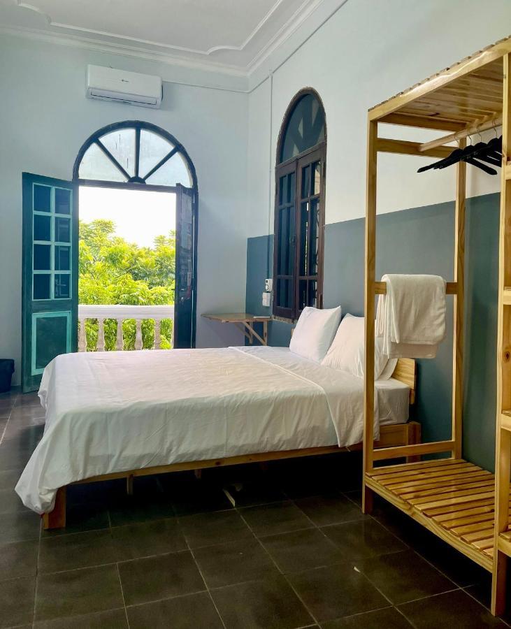 Hanoi Avana Homestay Long Bien Extérieur photo
