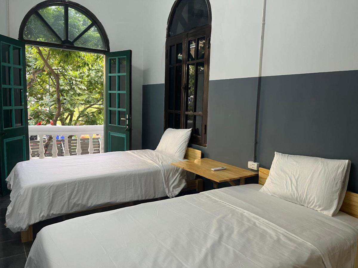 Hanoi Avana Homestay Long Bien Extérieur photo