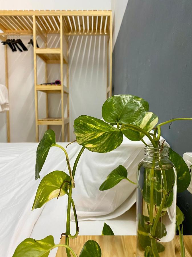 Hanoi Avana Homestay Long Bien Extérieur photo