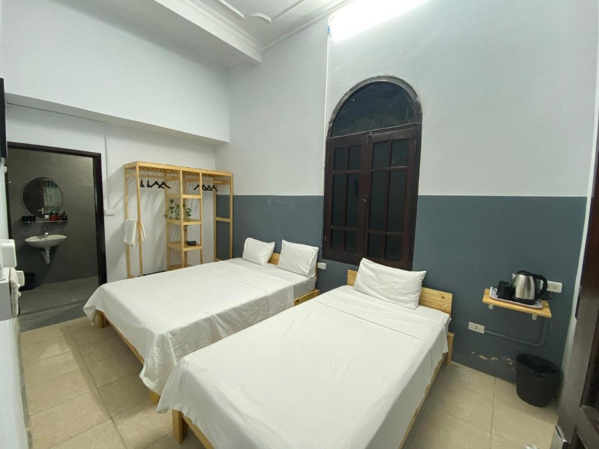 Hanoi Avana Homestay Long Bien Extérieur photo