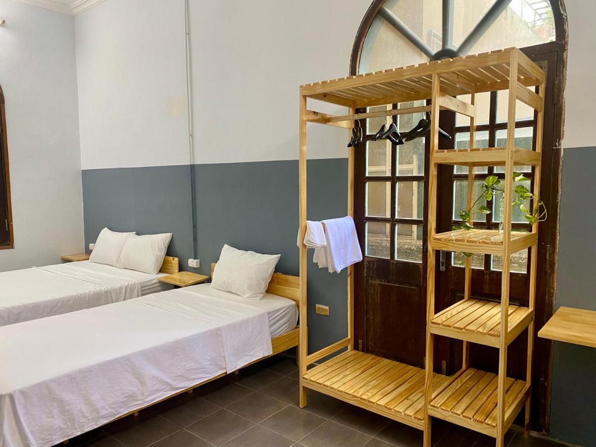 Hanoi Avana Homestay Long Bien Extérieur photo