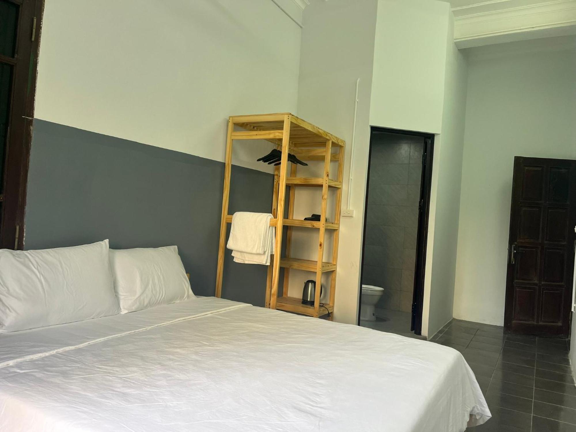 Hanoi Avana Homestay Long Bien Extérieur photo