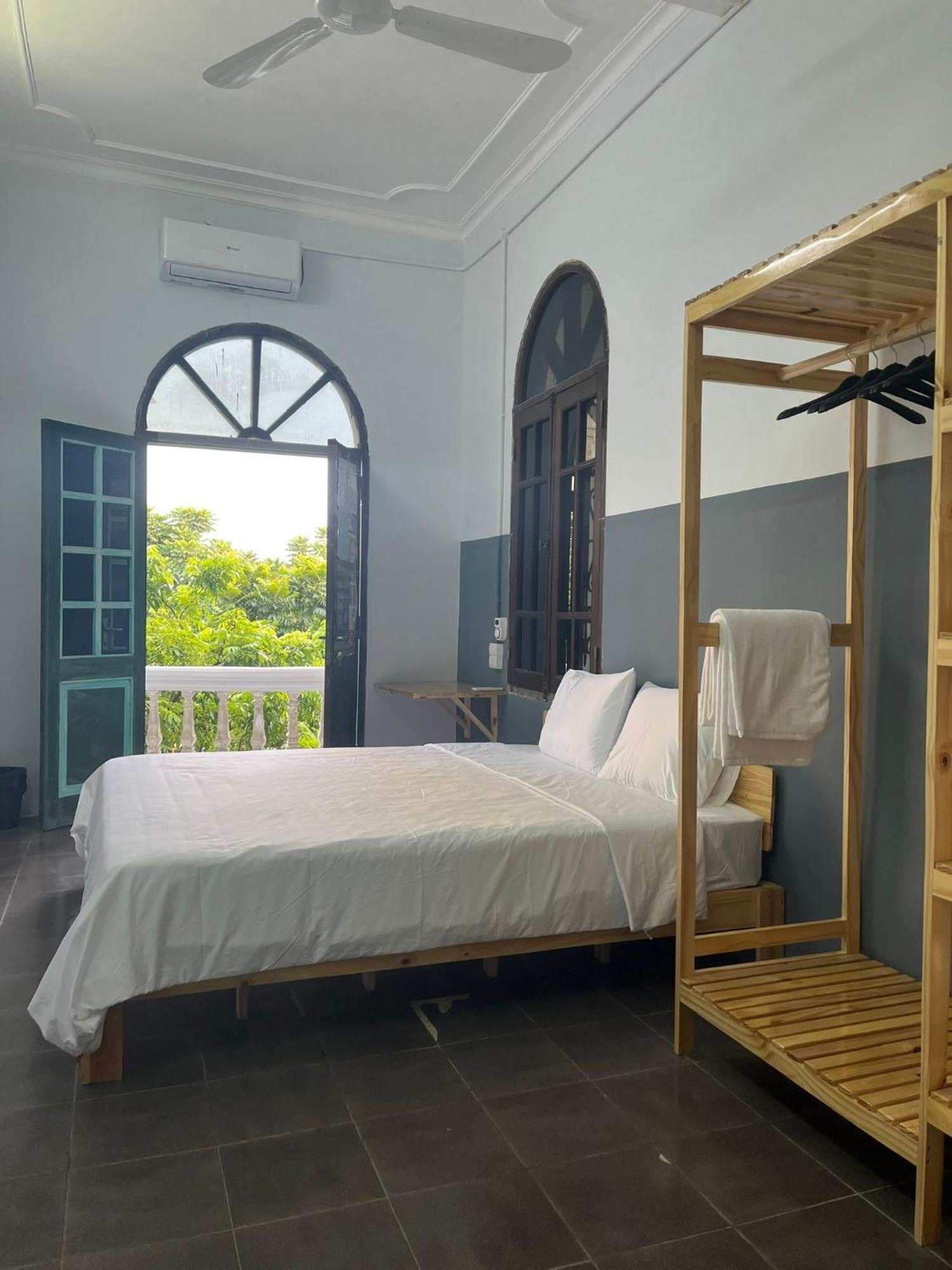 Hanoi Avana Homestay Long Bien Extérieur photo